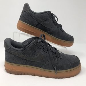 Nike Air Force 1 07 Suede